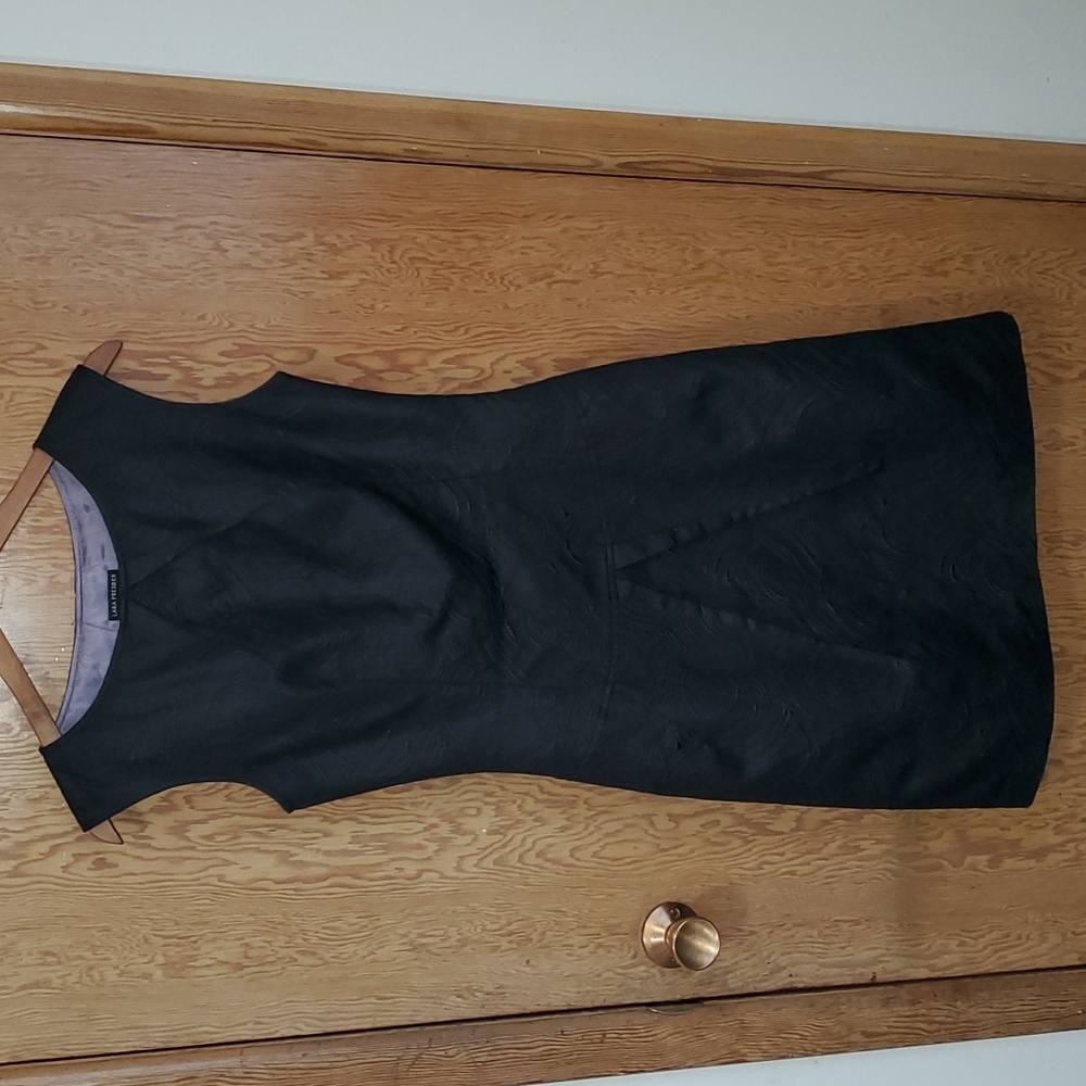 Lara presber dress